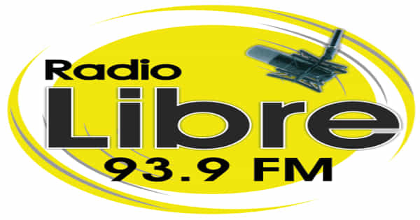 Radio Libre 93.9