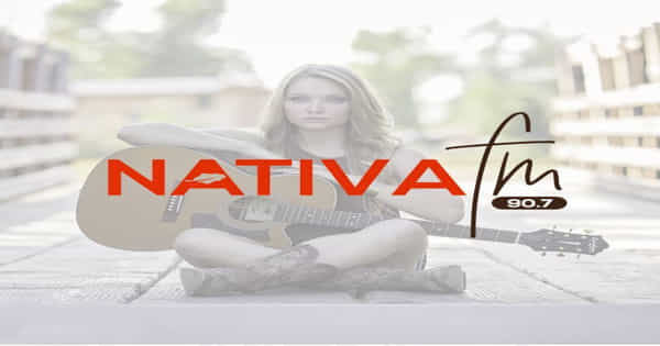 Radio Nativa 90.7 FM