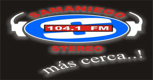 Samaniego Estereo