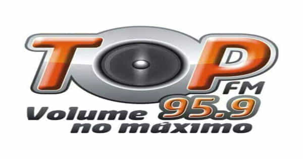 TOP FM 95.9