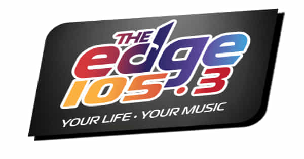 The Edge 105 FM