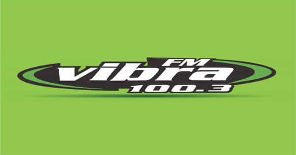 Vibra 100.3