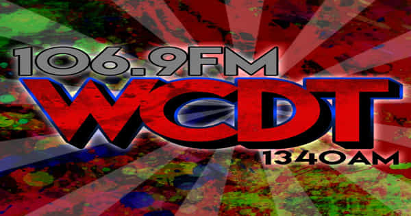 WCDT Radio