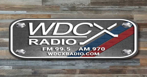 WDCX 99.5