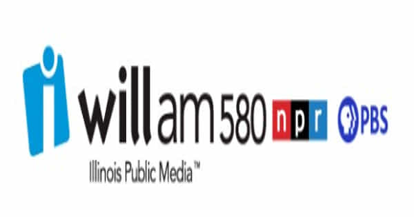 WILL 580 AM