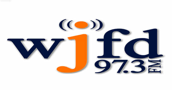 WJFD 97.3 FM