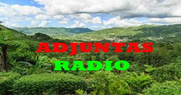 Adjuntas Radio