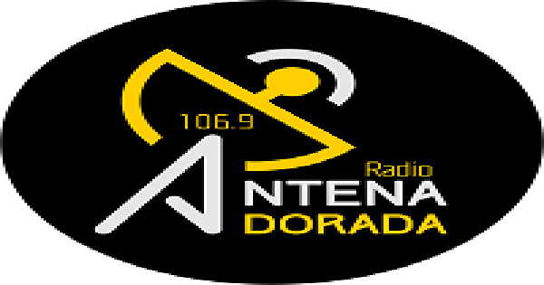 Antena Dorada 106.9 FM