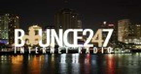 Bounce 24/7 Radio