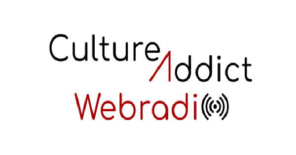 CultureAddict Webradio