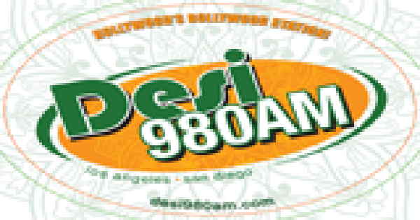 Desi 980 AM