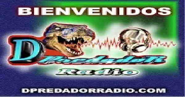 Dpredador Radio