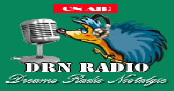 DRN Radio – Dreams Radio Nostalgic