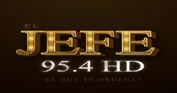 El Jefe 95.4 HD