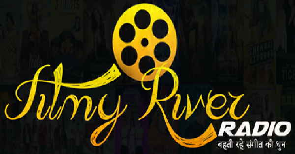 Filmy River Radio