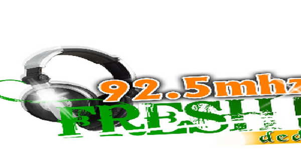 Freshfm 92.5