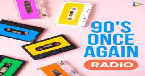 Hungama – 90’s Once Again