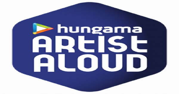 Hungama – Artist Aloud