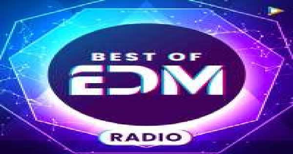 Hungama – Best Of EDM