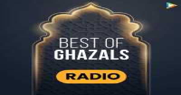 Hungama – Best of Ghazals