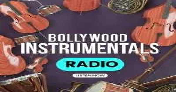 Hungama – Bollywood Instrumentals