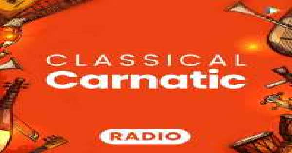 Hungama – Carnatic Classical