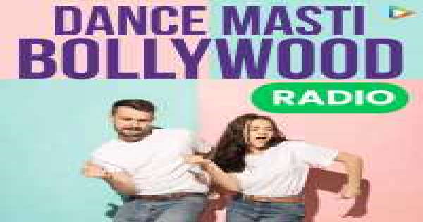 Hungama – Dance Masti Bollywood