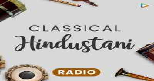 Hungama – Hindustani Classical