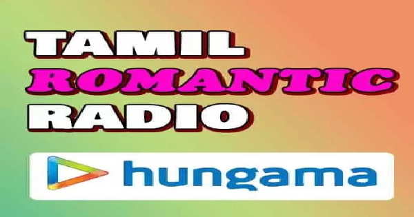 Hungama – Tamil Romantic