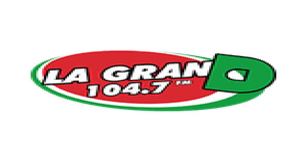 La GranD 104.7