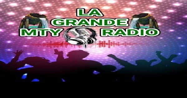 La Grande Mty Radio