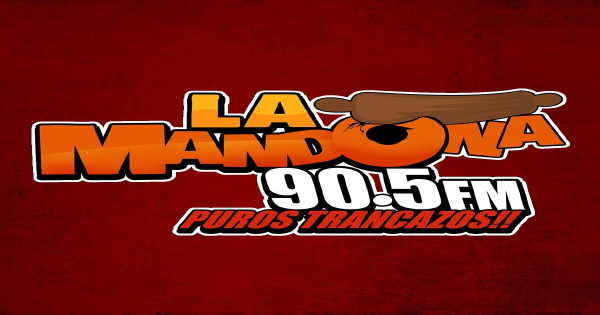 La Mandona 90.5 FM