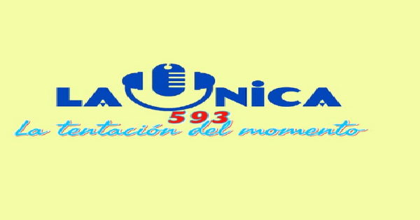 La Unica 593