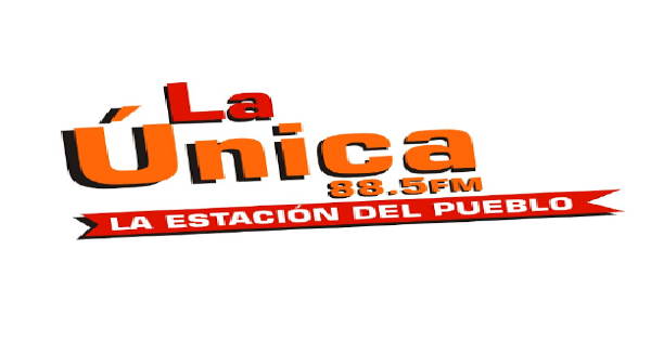 La Unica 88.5 FM