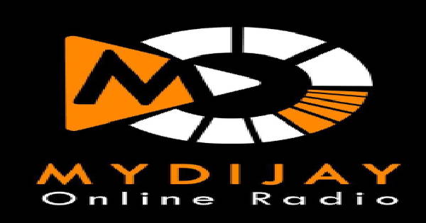 Mydijay Online Radio