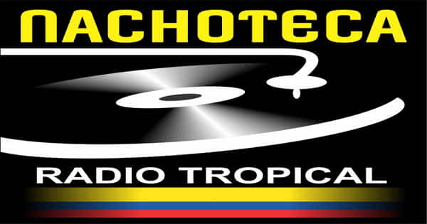 Nachoteca Radio