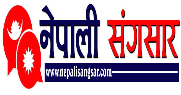 Nepali Sangsar Online Radio