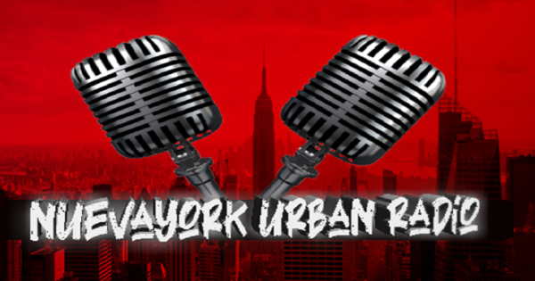 Nuevayork Urban Radio