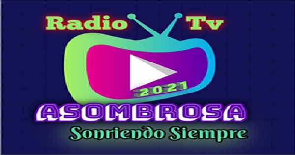 Radio Asombrosa Condebamba