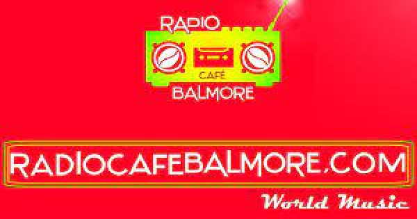 Radio Cafe Balmore