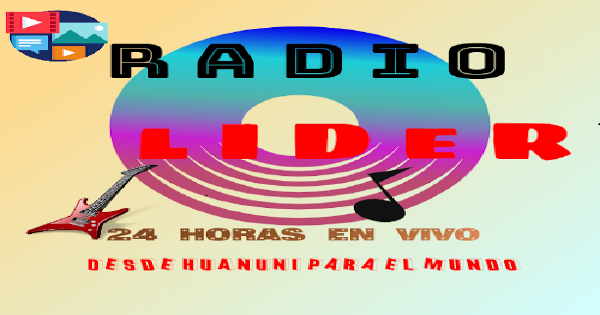 Radio Lider Online Huanuni