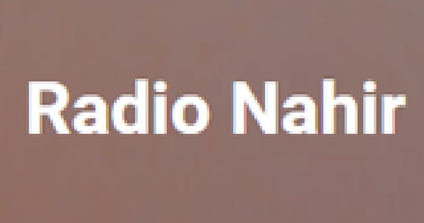 Radio Nahir