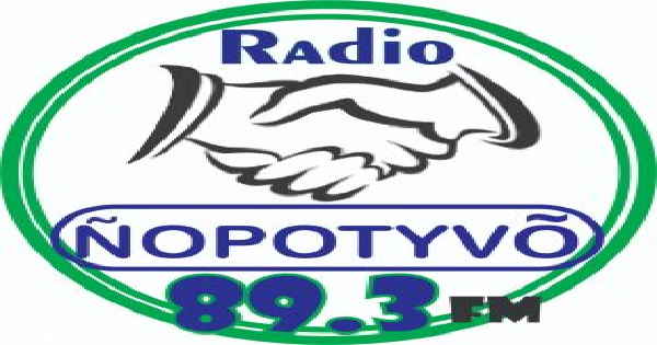 Radio Ñopotyvo 89.3 FM