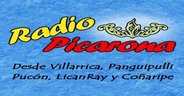 Radio Picarona Panguipulli