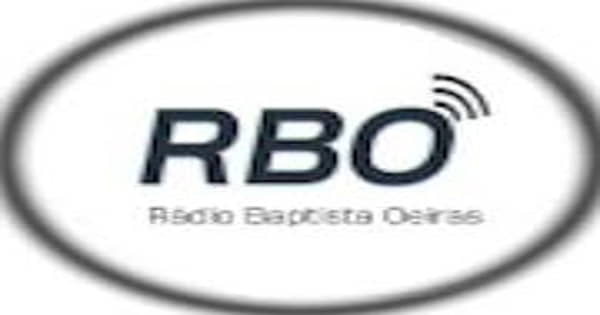 Rádio RBO FM