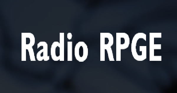 Radio RPGE