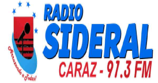 Radio Sideral 91.3 FM