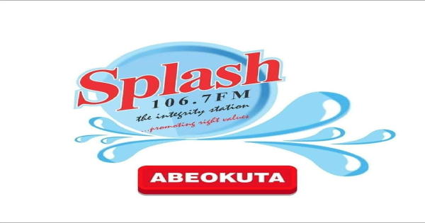 Splash 106.7 FM Abeokuta