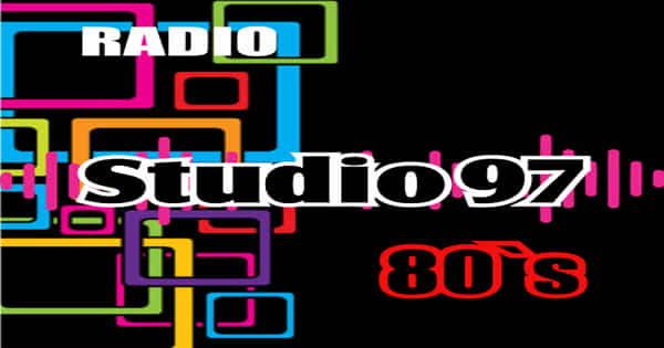 Studio 97 80s