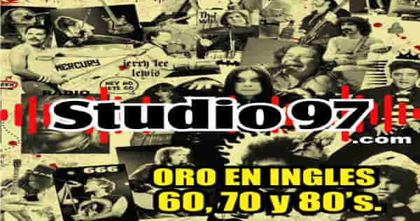 Studio 97 Gold Music